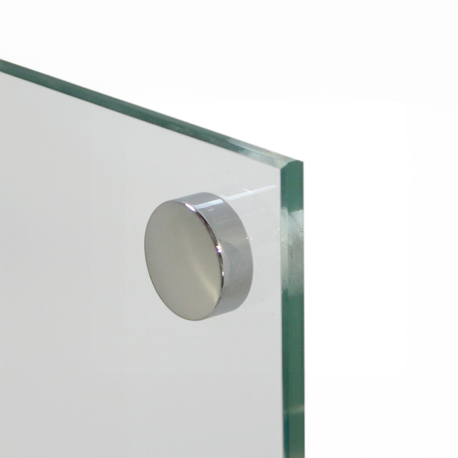 Fisso Micro Chrome